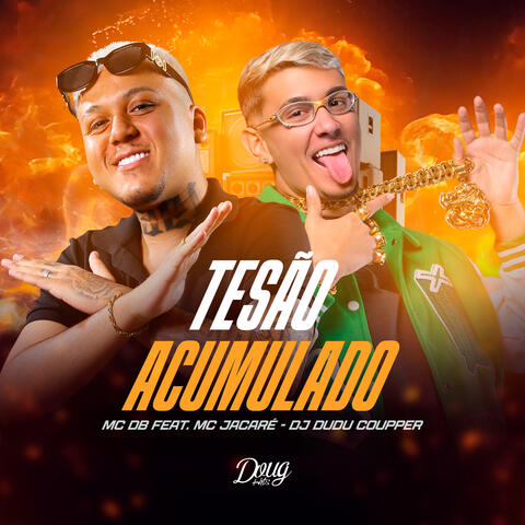 Tesão Acumulado