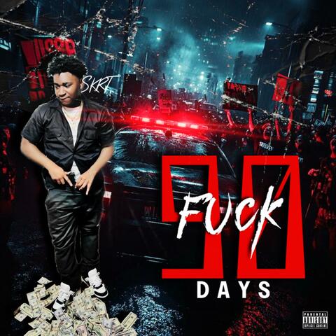 Fuck 90 Days