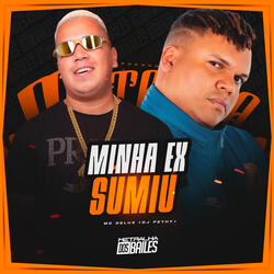 Minha Ex Sumiu