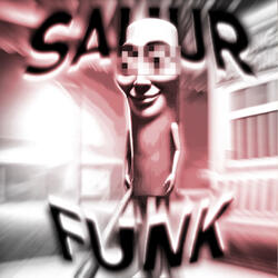 TUNG TUNG TUNG SAHUR FUNK