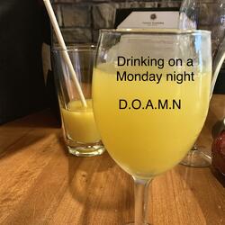 D.O.A.M.N
