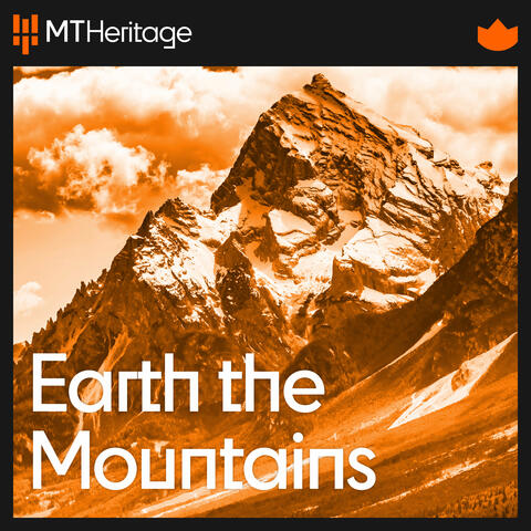 Original Soundtrack of Earth the Mountains