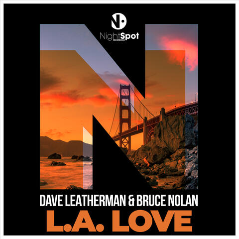 L.A. Love