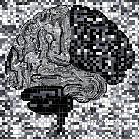 Grey Matter