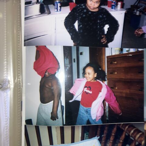 Kiya Cousins