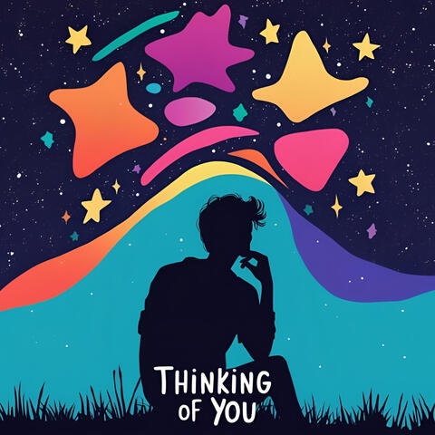 Thinking of you