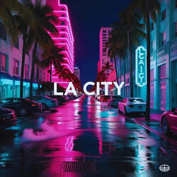 La City