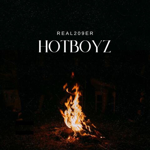 HOT BOYZ
