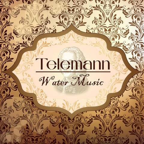Telemann, Water Music