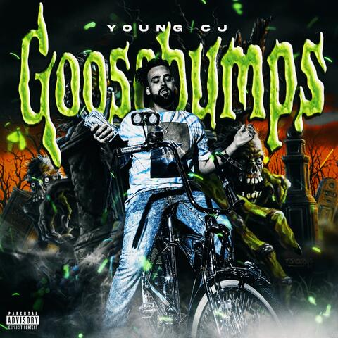 GooseBumpz