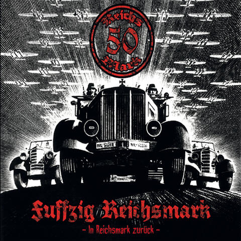 Fuffzig Reichsmark