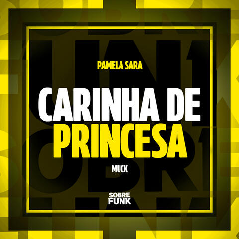 CARINHA DE PRINCESA