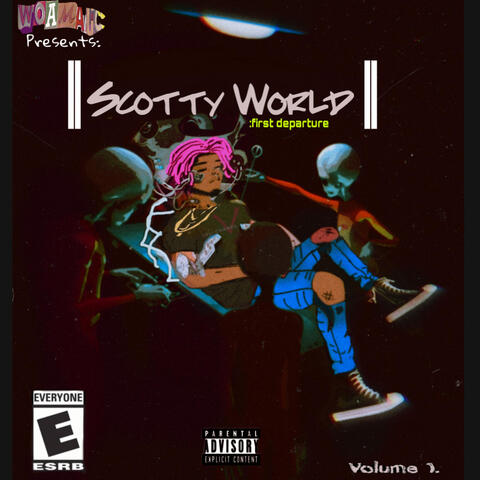 Scotty World