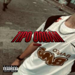 Tipo Oruam