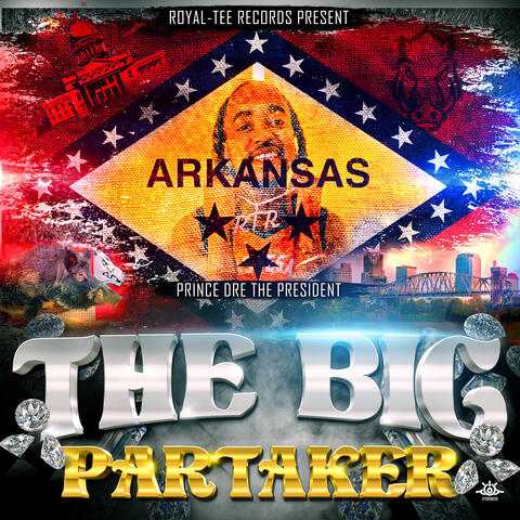 The Big Partaker