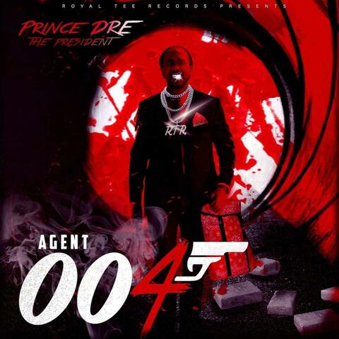 Agent 004
