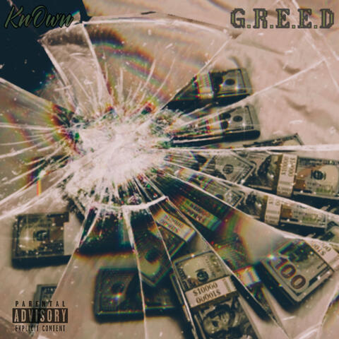 G.R.E.E.D