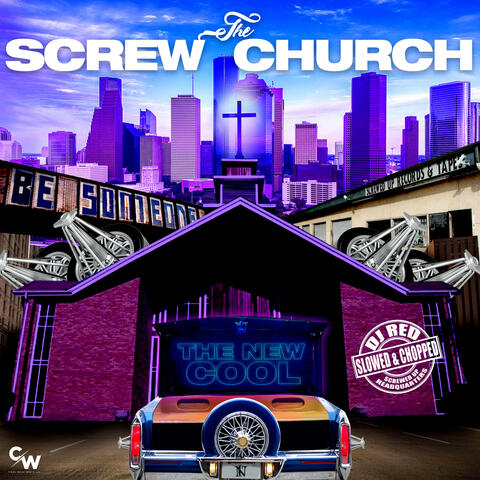 The Screw Church