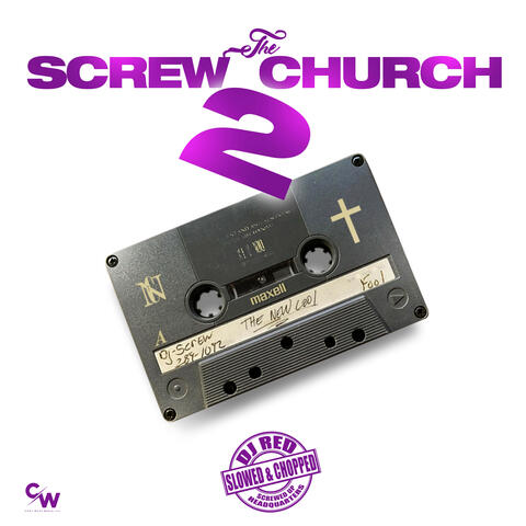 The Screw Church 2