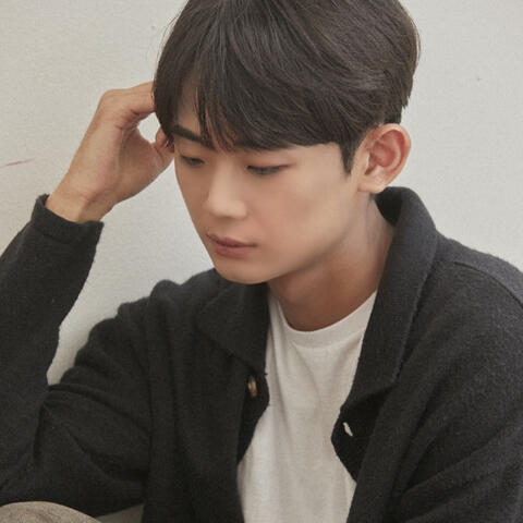 이별의 순간까지도 (Even the moment of separation)