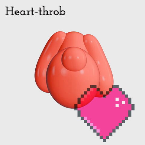 Heart-throb