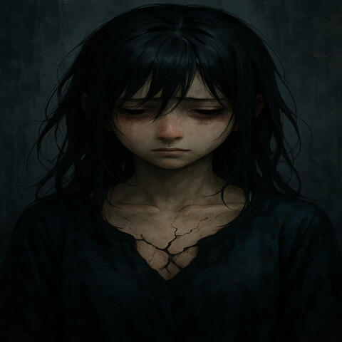 声にならない叫びを抱いて