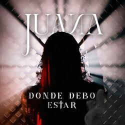 Donde Debo Estar