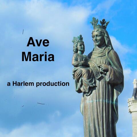 Ave Maria  a Harlem production