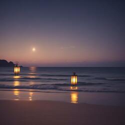 Whispers of the Night