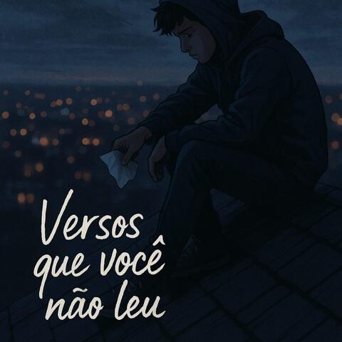 versos que VOCÊ não leu