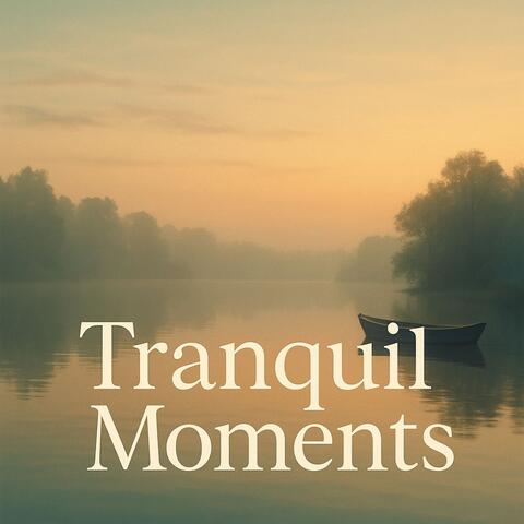 Tranquil Moments