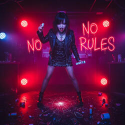 NO RULES
