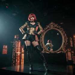 Cosplay Love