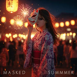 Masked Summer