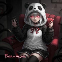 Panda no Akuma