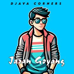 Jaran Goyang