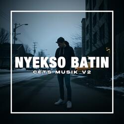 Nyekso Batin