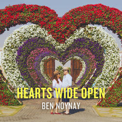 Hearts Wide Open
