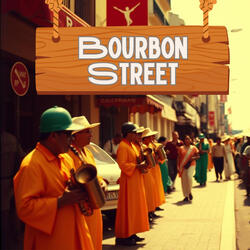 Bourbon Street