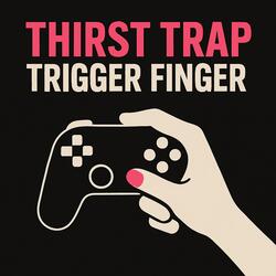 Thirst Trap Trigger Finger