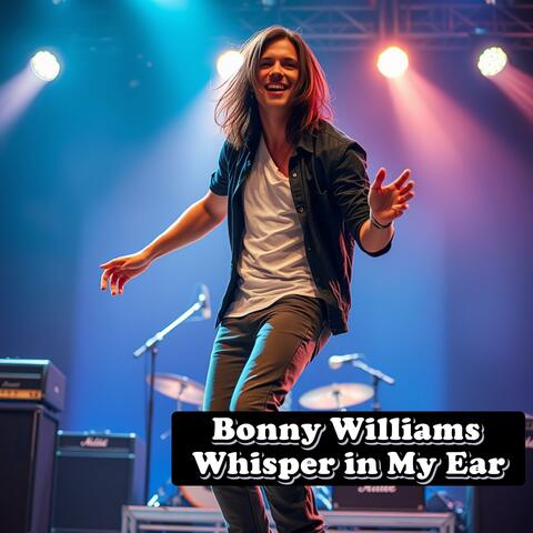 Whisper in My Ear
