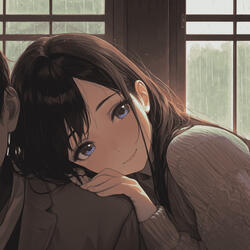 Raindrop Waltz With You