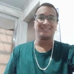 me espere um pouco