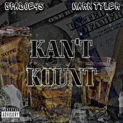 KAN'T KOUNT