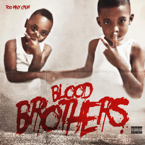 Blood Brothers