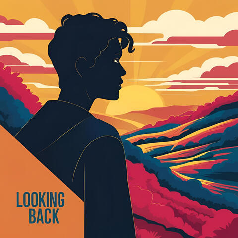 Looking back