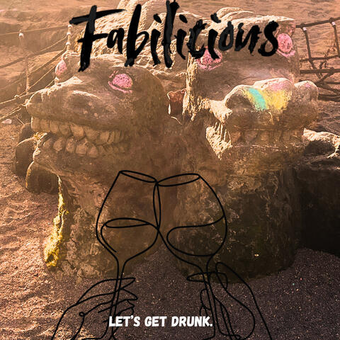 Let´s Get Drunk
