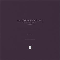 Prodaná nevěsta, JB 1:100: 3 Dances: 2. Furiant (Arr. Kline for Wind Band)