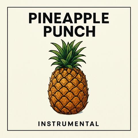 PineApple Punch