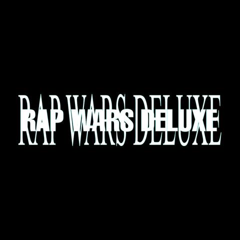 Rap Wars (Deluxe)